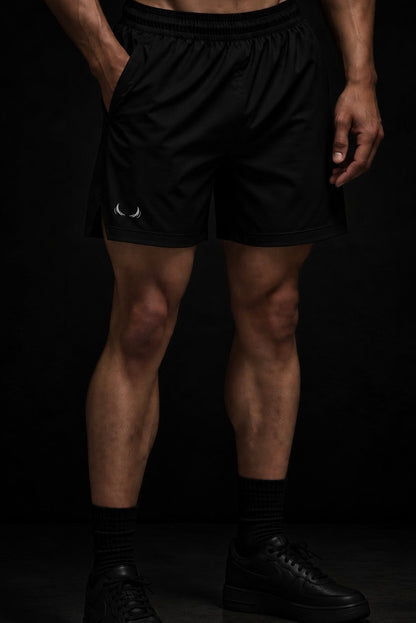 ONIKAI TRAIN 5" SHORTS