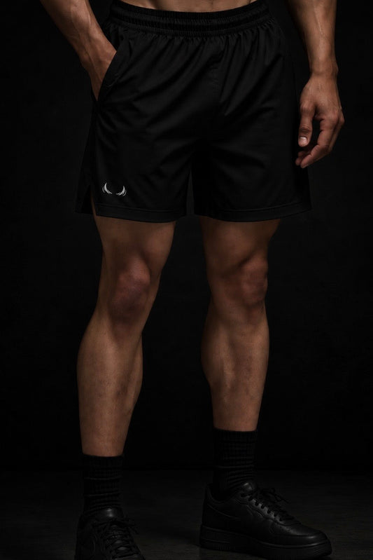 ONIKAI TRAIN 5" SHORTS