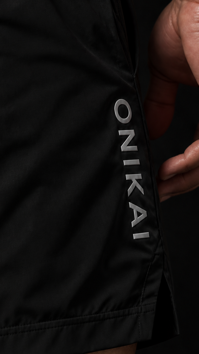 ONIKAI TRAIN 5" SHORTS