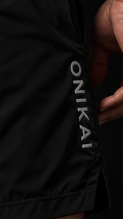 ONIKAI TRAIN 5" SHORTS
