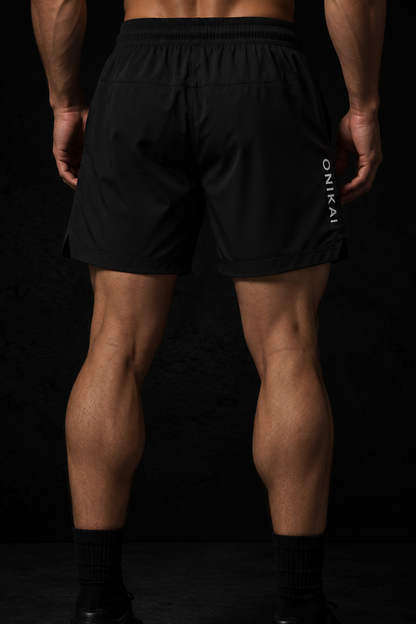 ONIKAI TRAIN 5" SHORTS