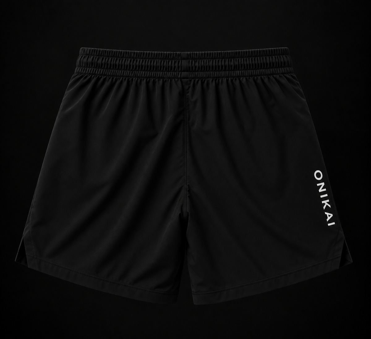 ONIKAI TRAIN 5" SHORTS