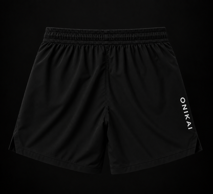 ONIKAI TRAIN 5" SHORTS