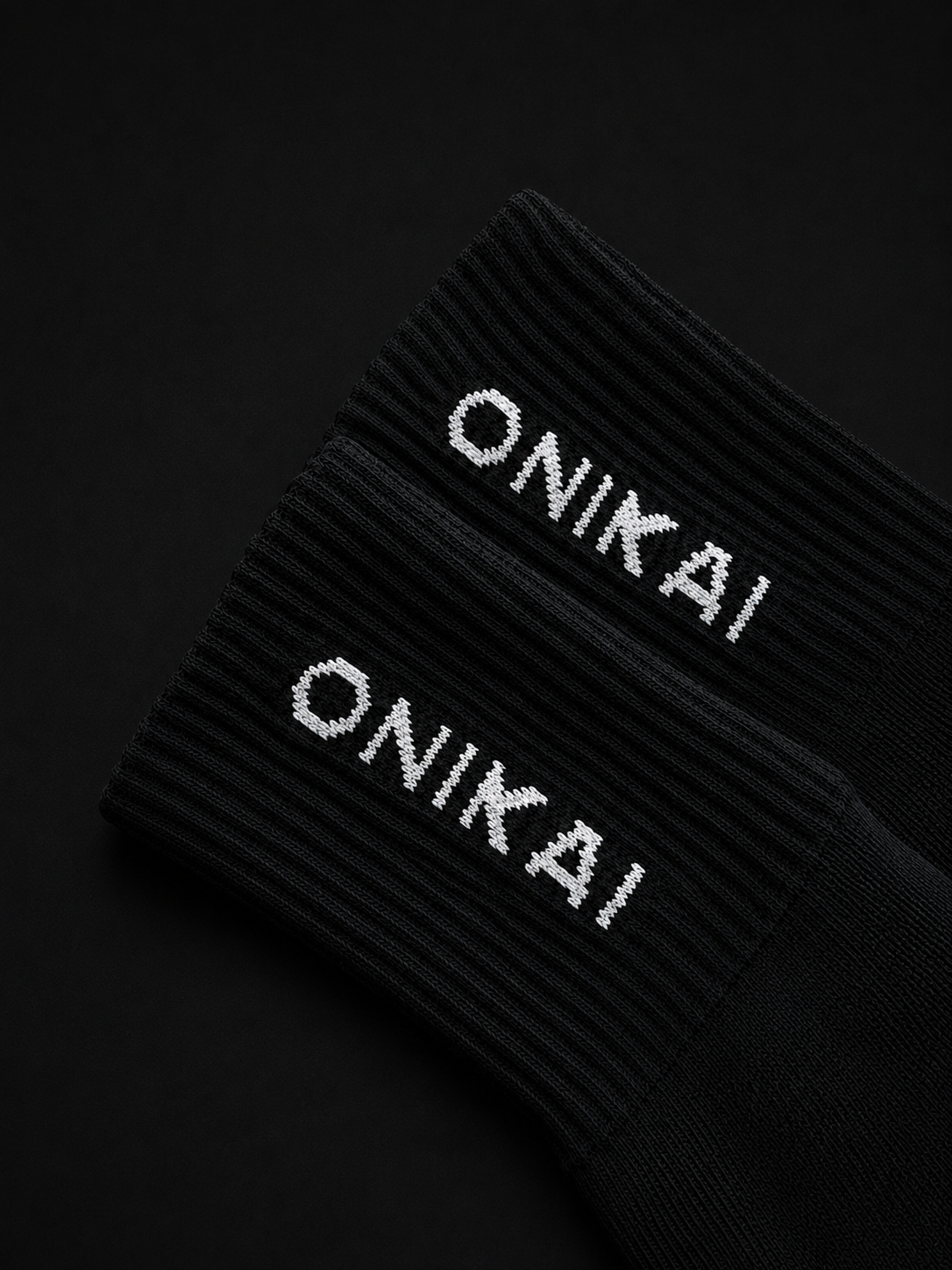 ONIKAI CORE Grip Socks