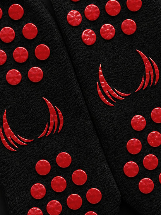 ONIKAI CORE Grip Socks