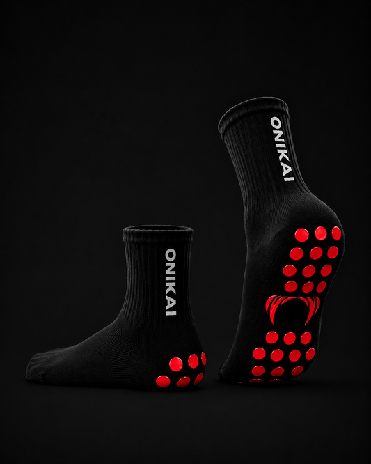 ONIKAI CORE Grip Socks